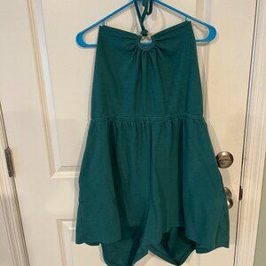 Old Navy Woman's Short Jumpsuit Size XXL